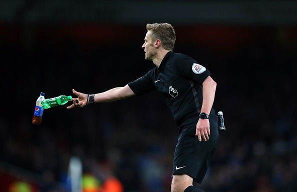 Arsenal đánh bại Leicester 1-0 ảnh 8 Arsenal danh bai Leicester 1-0 anh 8