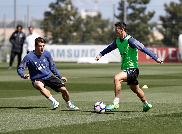 Real loai muc tieu cua MU anh 9