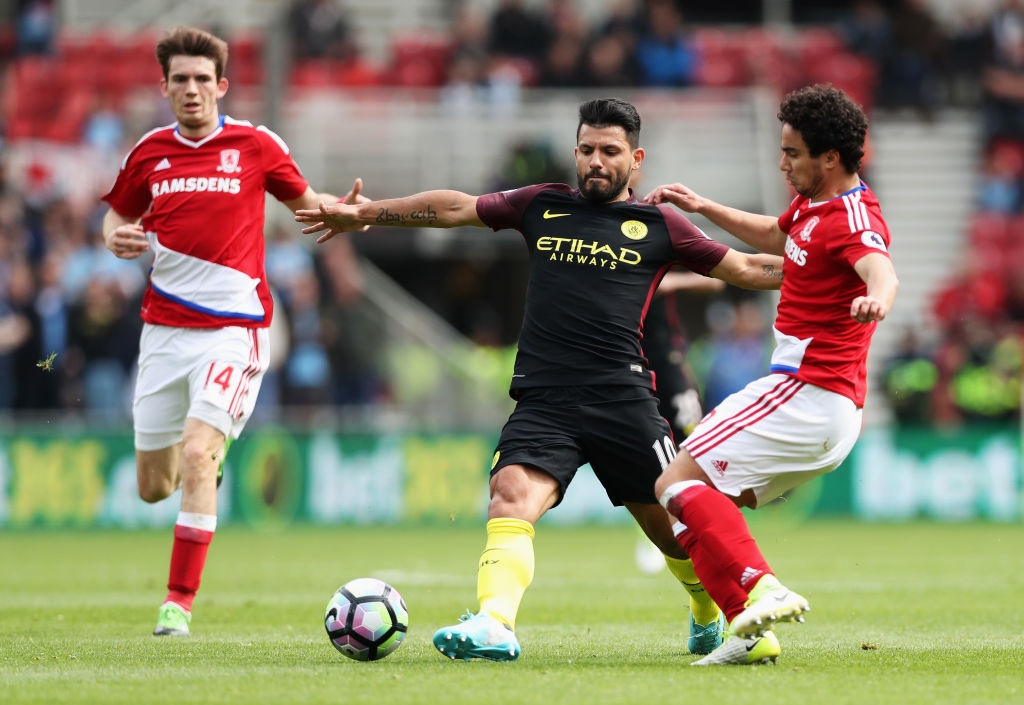 Man City thoat thua nho qua 11 m anh 2