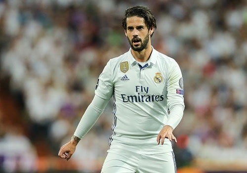 Zidane he lo doi hinh gap Atletico o Champions League hinh anh