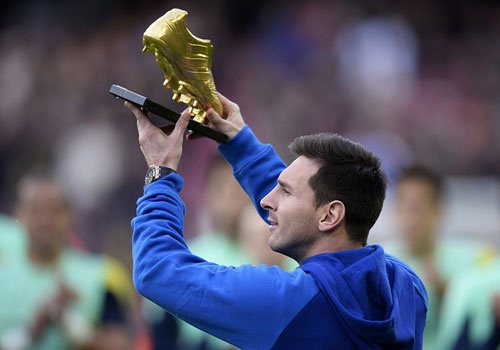 10 ngoi sao canh tranh giay vang chau Au mua nay hinh anh