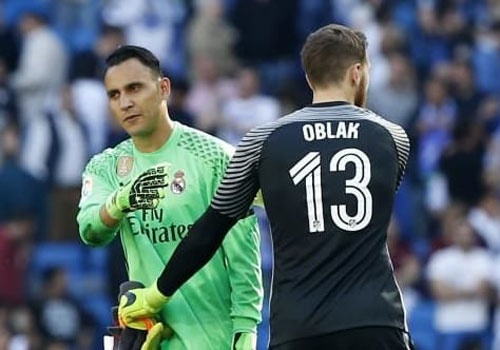 5 cuoc so tai dinh cao tren san trong tran Real vs Atletico hinh anh