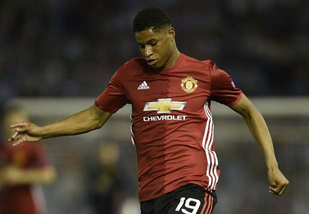 Rashford đón cơn mưa lời khen ảnh 1 Rashford don con mua loi khen anh 1