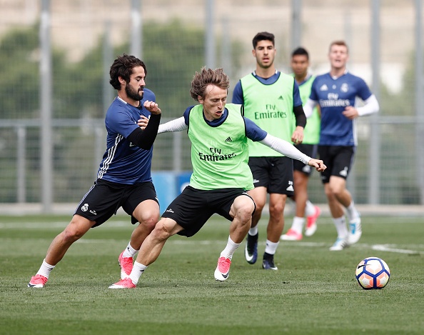 Ronaldo sẵn sàng kiếm thêm hat-trick ảnh 7 Ronaldo san sang kiem them hat-trick anh 7