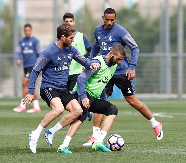 Ronaldo sẵn sàng kiếm thêm hat-trick ảnh 8 Ronaldo san sang kiem them hat-trick anh 8