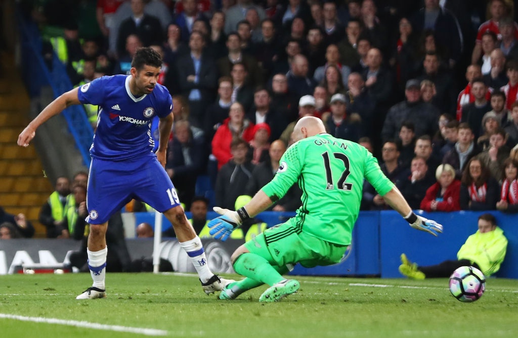 Chelsea bỏ xa Tottenham 7 điểm ảnh 2 Chelsea bo xa Tottenham 7 diem anh 2