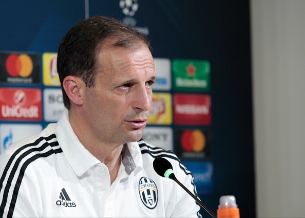 Juve phải cận trọng trước AS Monaco ảnh 1 Juve phai can trong truoc AS Monaco anh 1