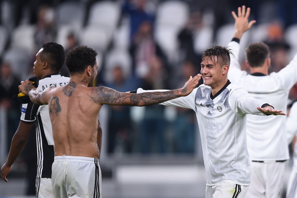 Buffon an ủi Mbappe sau trận bán kết ảnh 7 Buffon an ui Mbappe sau tran ban ket anh 7