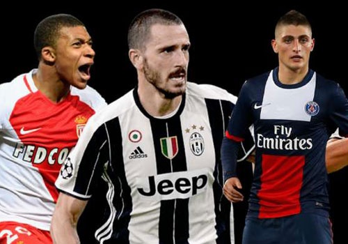 4 ngoi sao tu choi Barca vi Real Madrid hinh anh