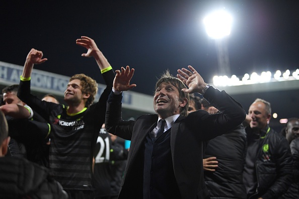 Những kẻ nghi ngờ Chelsea phải câm miệng ảnh 1 Nhung ke nghi ngo Chelsea phai cam mieng anh 1