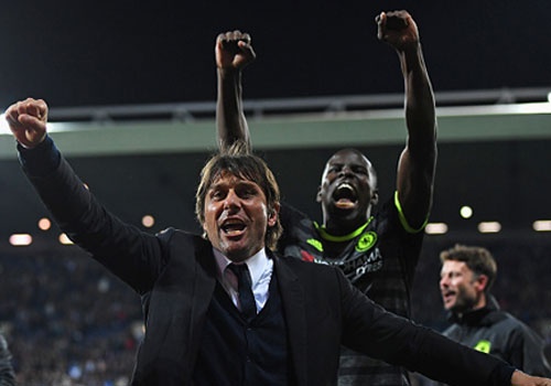 Chelsea chi kem MU ve thanh tich vo dich Premier League hinh anh