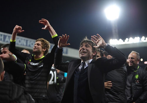 ‘Nhung ke nghi ngo Chelsea phai cam mieng lai’ hinh anh