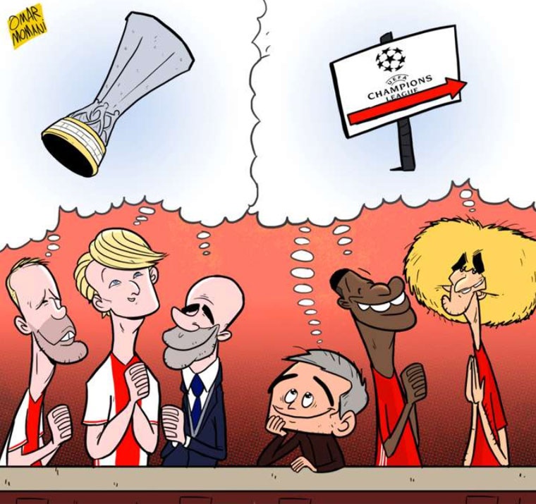 Biem hoa Ronaldo dap xe lap ky luc anh 5