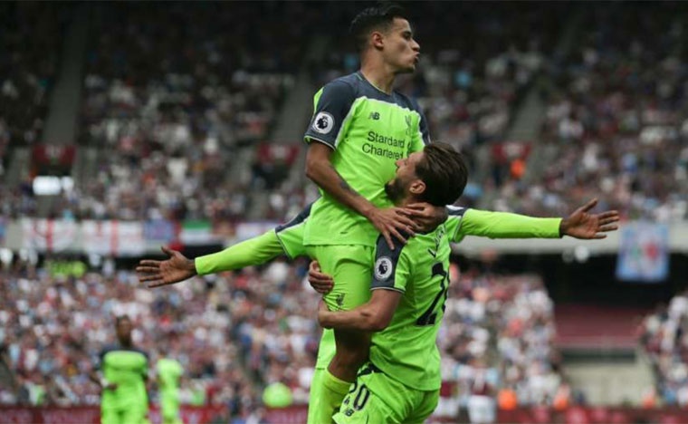 Sanchez lập kỷ lục ở vòng 37 ảnh 10 Sanchez lap ky luc o vong 37 anh 10