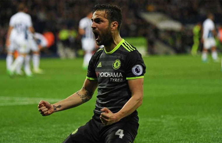 Sanchez lập kỷ lục ở vòng 37 ảnh 7 Sanchez lap ky luc o vong 37 anh 7