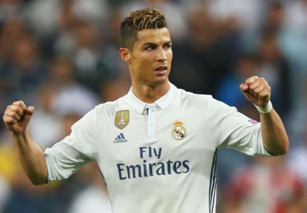 HLV Zidane ca ngợi Ronaldo tạo sự khác biệt ảnh 1 HLV Zidane ca ngoi Ronaldo tao su khac biet anh 1