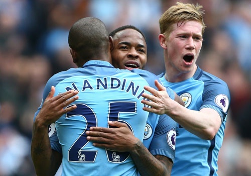 Man City không còn là hàng xóm ồn ào ảnh 1 Man City khong con la hang xom on ao anh 1