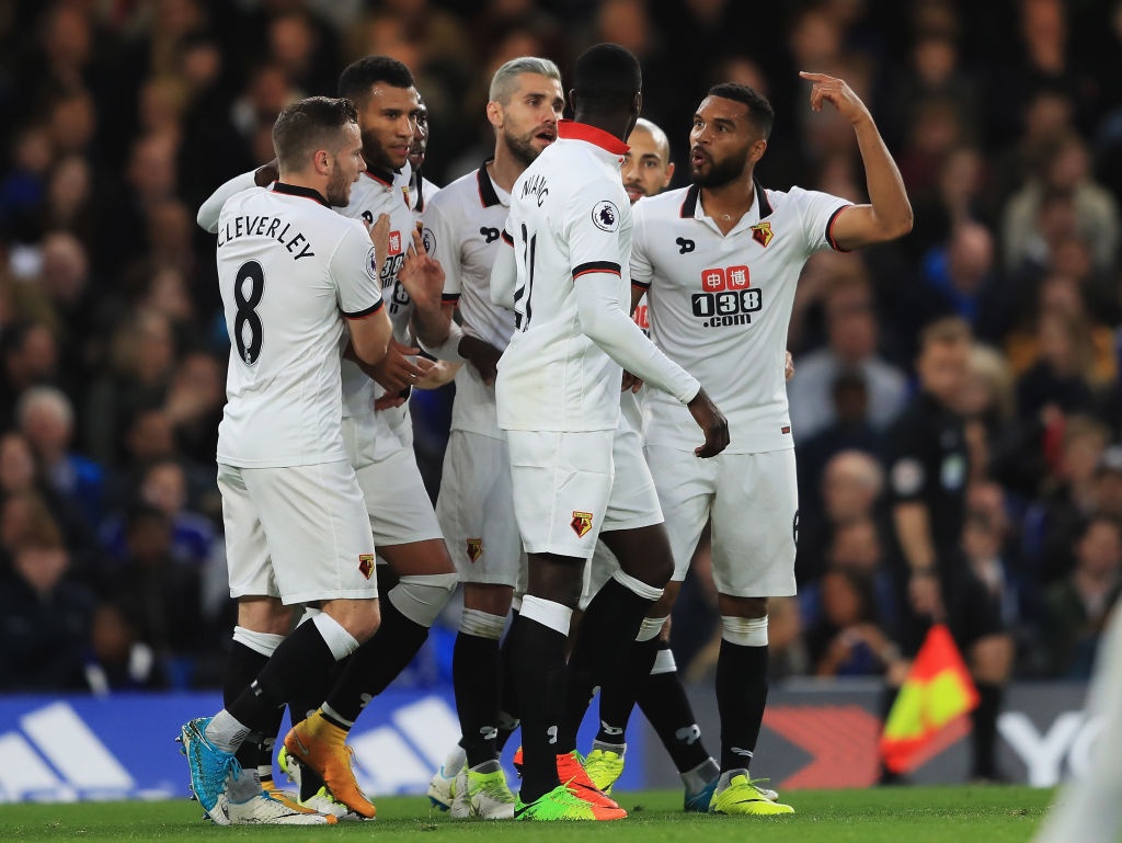 Chelsea thắng mừng danh hiệu Premier League ảnh 7 Chelsea thang mung danh hieu Premier League anh 7