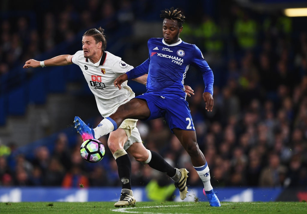 Chelsea thắng mừng danh hiệu Premier League ảnh 5 Chelsea thang mung danh hieu Premier League anh 5