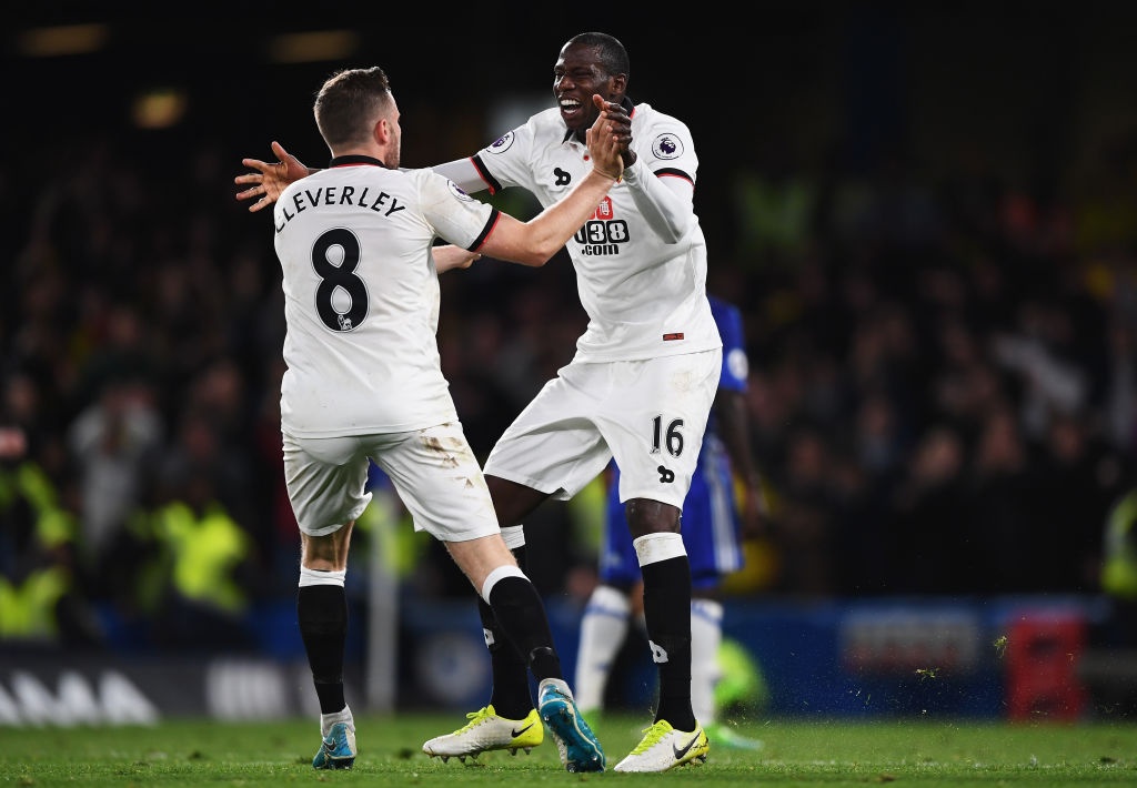 Chelsea thắng mừng danh hiệu Premier League ảnh 3 Chelsea thang mung danh hieu Premier League anh 3