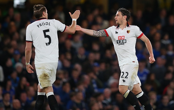 Chelsea thắng mừng danh hiệu Premier League ảnh 6 Chelsea thang mung danh hieu Premier League anh 6