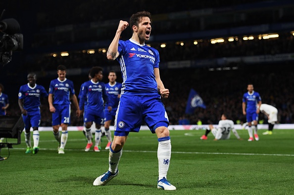 Chelsea thắng mừng danh hiệu Premier League ảnh 8 Chelsea thang mung danh hieu Premier League anh 8