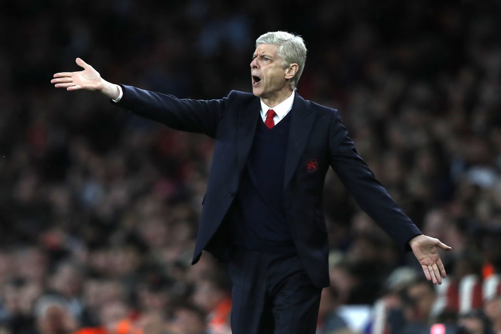 Arsenal nuoi hy vong du Champions League anh 7