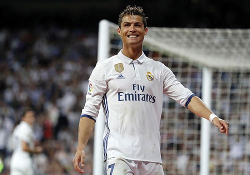 Fabregas khong tin Real de dang vo dich La Liga hinh anh