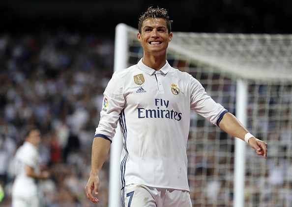 Real không dễ vô địch La Liga ảnh 1 Real khong de vo dich La Liga anh 1