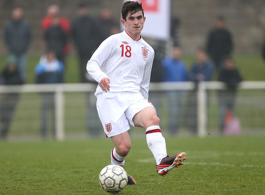 10 cầu thủ đắt giá nhất giải U20 ảnh 4 10 cau thu dat gia nhat giai U20 anh 4