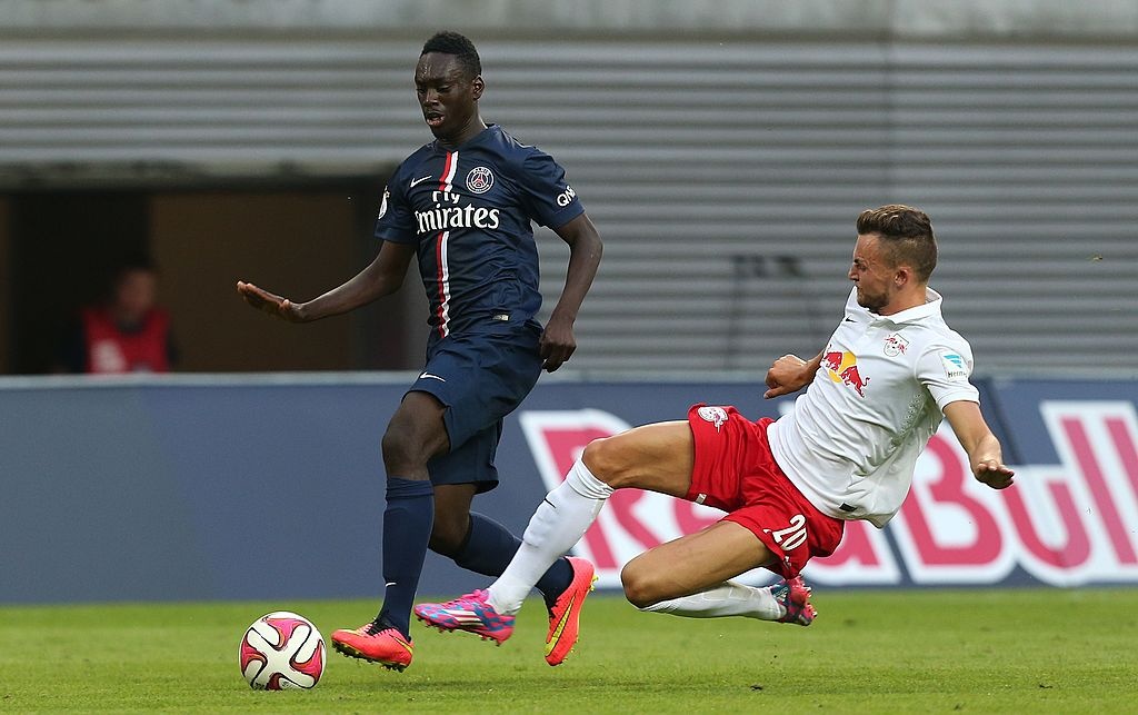 10 cầu thủ đắt giá nhất giải U20 ảnh 8 10 cau thu dat gia nhat giai U20 anh 8