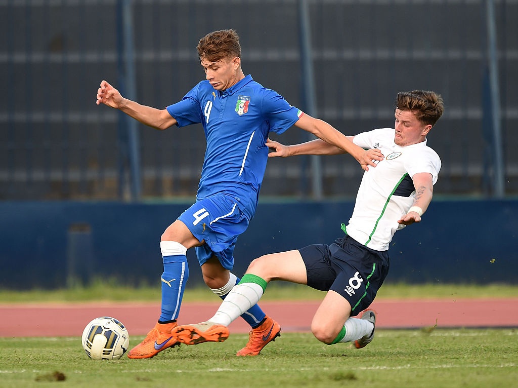 10 cầu thủ đắt giá nhất giải U20 ảnh 6 10 cau thu dat gia nhat giai U20 anh 6