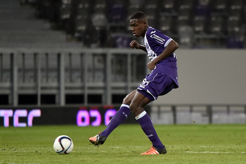 10 cầu thủ đắt giá nhất giải U20 ảnh 7 10 cau thu dat gia nhat giai U20 anh 7