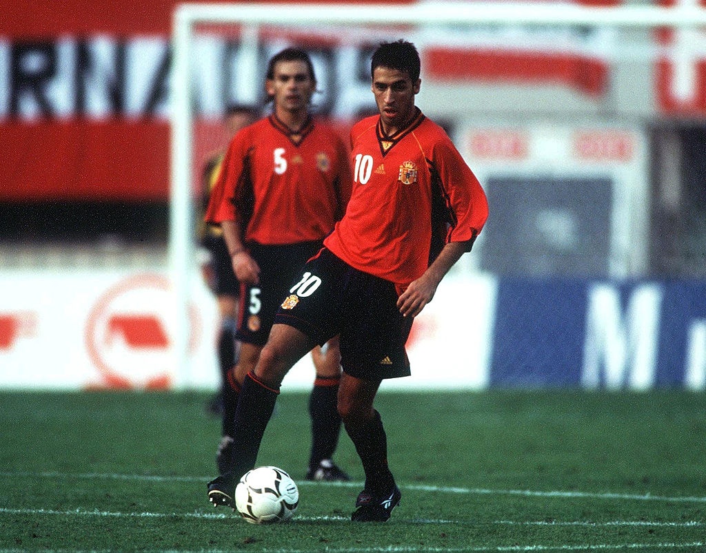 10 ngoi sao thanh danh tu giai U20 anh 2