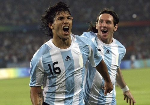 U20 FIFA World Cup: Giai dau nang tam nhung ngoi sao the gioi hinh anh