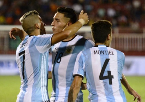 10 cau thu dat gia nhat U20 FIFA World Cup 2017 hinh anh