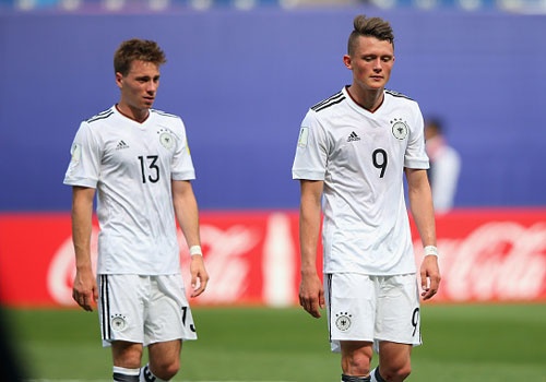 U20 Duc thua 0-2 ngay tran ra quan tai U20 the gioi hinh anh