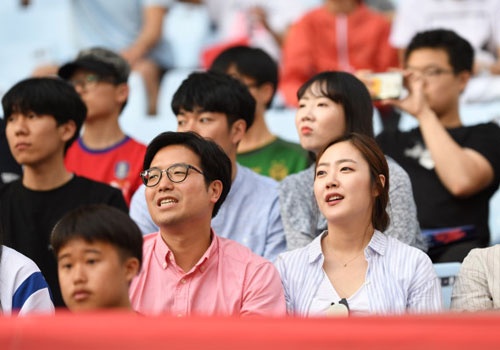 Le khai mac U20 FIFA World Cup soi dong va hap dan hinh anh