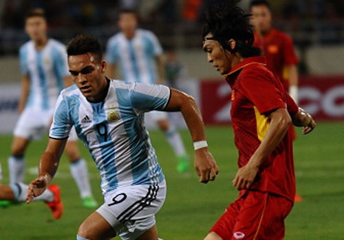 ‘Dan em cua Messi’ - ung vien vo dich U20 FIFA World Cup hinh anh