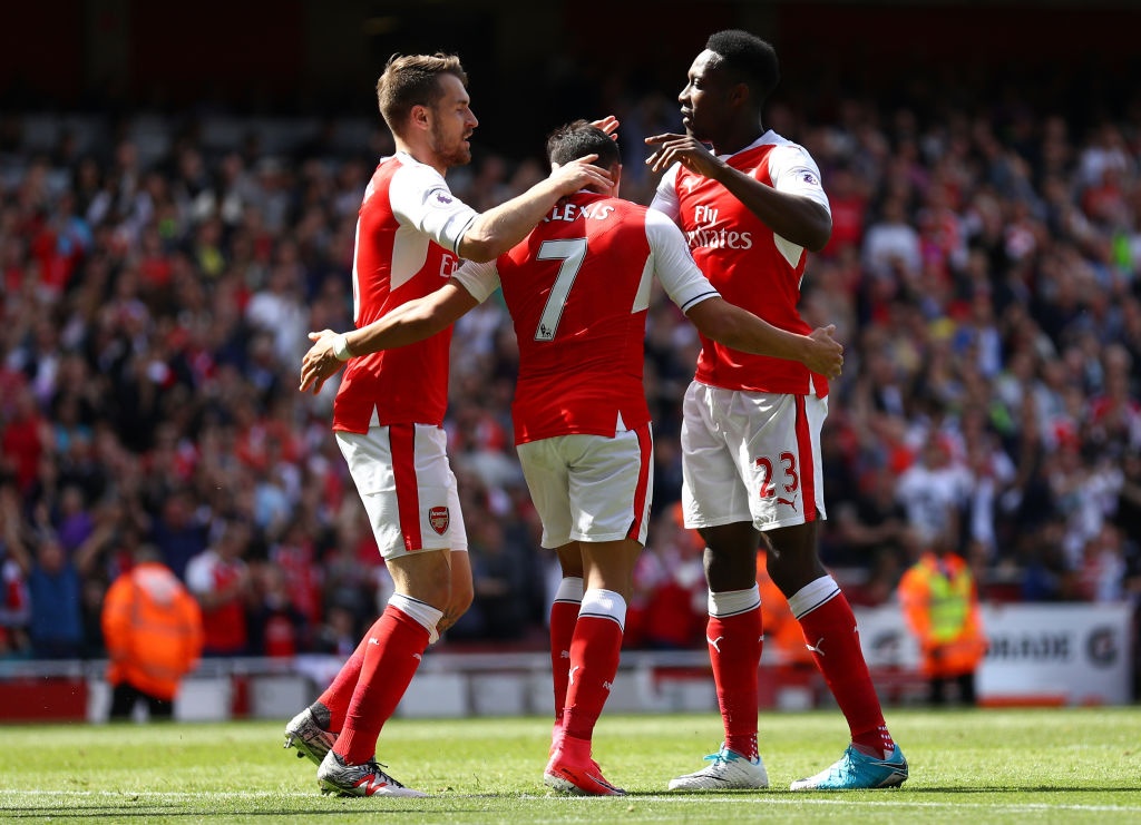 Arsenal lap ky luc khi mat top 4 anh 3