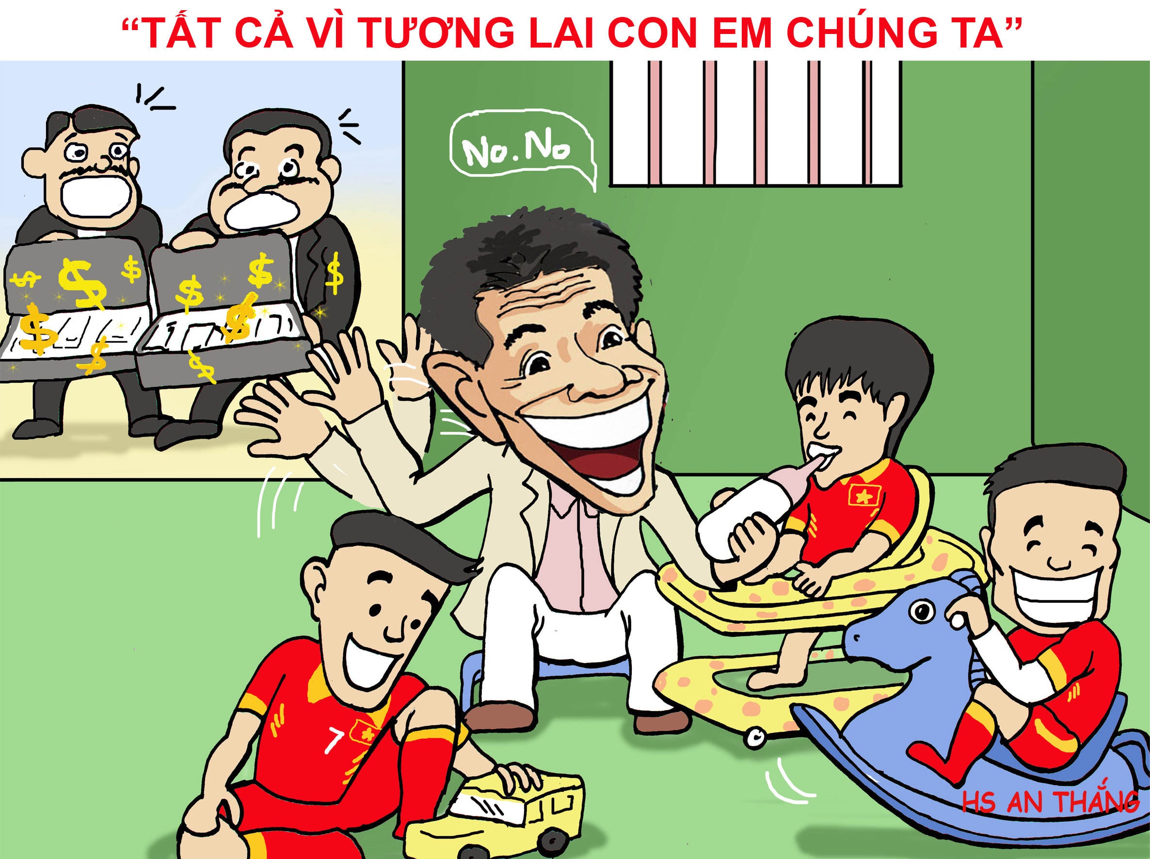 U20 Viet Nam du U20 FIFA World Cup anh 6