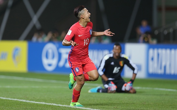 U20 VN gay an tuong o World Cup anh 3