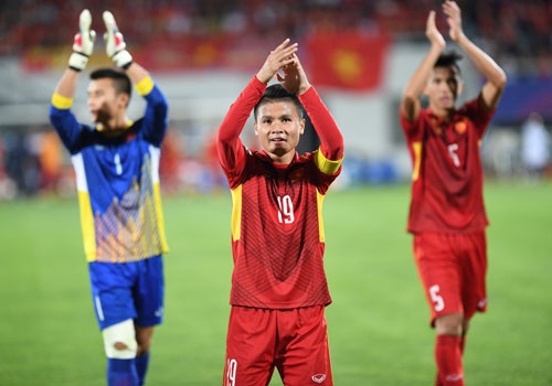 U20 VN gop phan giup bong da chau A gay an tuong o U20 World Cup hinh anh