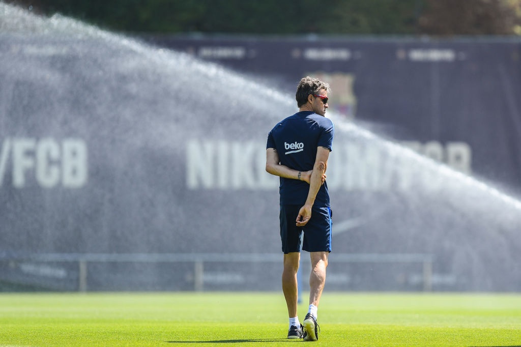 Messi và Neymar buồn bã ảnh 8 Messi va Neymar buon ba anh 8