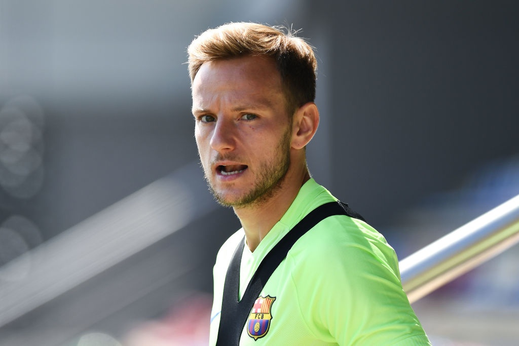 Messi và Neymar buồn bã ảnh 6 Messi va Neymar buon ba anh 6