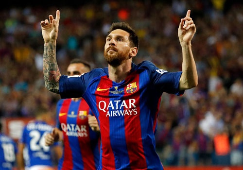 Tron 2 nam Messi solo ghi ban vao luoi doi cu cua Valverde hinh anh