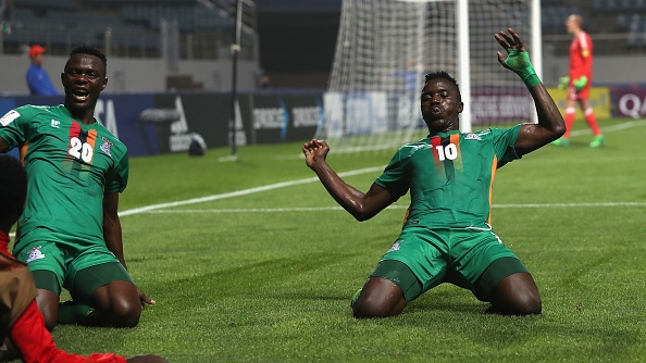 U20 Anh,  U20 Đức quyết vào tứ kết ảnh 1 U20 Anh,  U20 Duc quyet vao tu ket anh 1