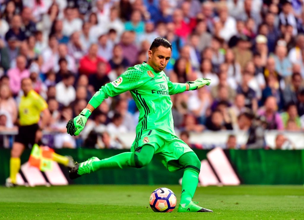 Doi hinh 11 cau thu Real va Juve anh 1