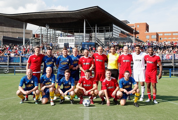 San to chuc chung ket Champions League anh 8