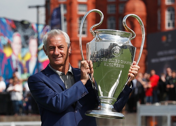 San to chuc chung ket Champions League anh 4